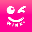 プログラムのアイコン：WINK+