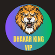 程序图标：DHAKAR KING VIP