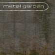 Programın simgesi: Metal Garden