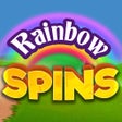 Ícone do programa: Rainbow Spins Casino