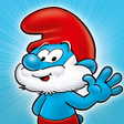 程序图标：Smurfs and the Magical Me…