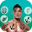Tattoo Maker 2021 : Tattoo My Photo  Tattoo App