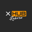 Ikon program: XHub Browser: Reborn