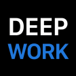 딥워크: 직관적인 몰입 도구 DeepWork