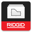 プログラムのアイコン：RIDGID Sketch