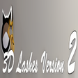 プログラムのアイコン：3D Lashes version 2 mod f…