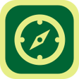 رمز البرنامج: Compass Calculator
