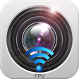 ไอคอนของโปรแกรม: WiFi-UFO