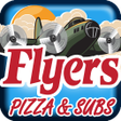 プログラムのアイコン：Flyers Pizza