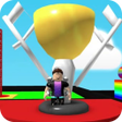 Ícone do programa: Parkour for roblox