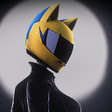 أيقونة البرنامج: Celty Biker Girl Durarara…