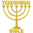 Icon of program: Yehoshwah Bible
