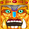 Ikona programu: Temple Jungle Princess Oz…
