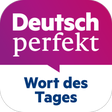 プログラムのアイコン：Learn German vocabulary -…