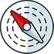 程序图标：Nest Gotcha