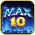 Biểu tượng của chương trình: MAX10 SHAPE