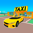 أيقونة البرنامج: Taxi Business Idle