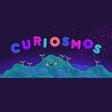 Icoon van programma: Curiosmos