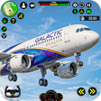 Icon of program: Flight Simulator Pilot Ga…