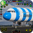 Icoon van programma: Flight Simulator Pilot Ga…
