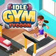 プログラムのアイコン：Idle Fitness Gym Tycoon -…