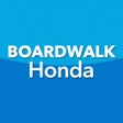 ไอคอนของโปรแกรม: Boardwalk Honda
