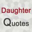 プログラムのアイコン：Daughter Quotes