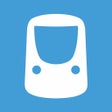 程序图标: Dubai Metro Interactive M…