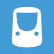 أيقونة البرنامج: Dubai Metro Interactive M…