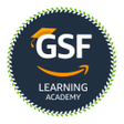 程序图标：GSF - Learning Academy