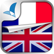 Icon of program: Je Parle ANGLAIS - Appren…