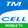 Ícone do programa: TMCell Mobile TV
