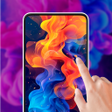 프로그램 아이콘: Flow Simulation Live Wall…