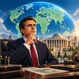 プログラムのアイコン:PF - President Simulator …