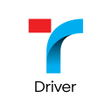 程序图标：Tap a Taxi: Driver App