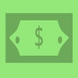 Ícone do programa: Money clicker