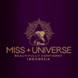 プログラムのアイコン：Miss Universe Indonesia