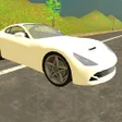 Ikon program: Car Dealer Simulator Game…