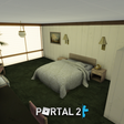 Icon of program: Portal 2: Demo