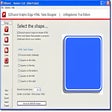 Symbol des Programms: EZRound