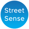 程序图标：Street Sense