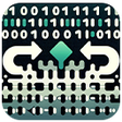 프로그램 아이콘: Binary Translator - ASCII…