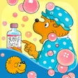 程序图标：Berenstain - Bedtime Batt…