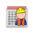 Icon of program: Harmonogram pracy