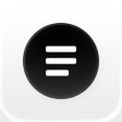 程序图标：Simpletext