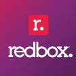 REDBOX: Rent Stream  Buy