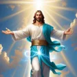 Ícone do programa: Jesus Christ HD Wallpaper