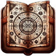 プログラムのアイコン：Powerful Magic Spells