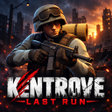 프로그램 아이콘: Kentrove: Last Run