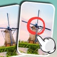 Icon of program: 1000 Photos Difference Ga…